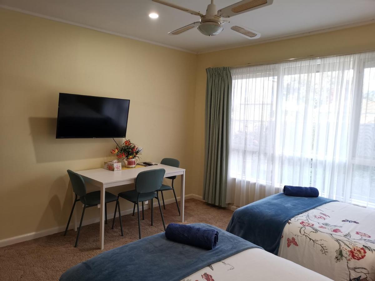 Donald Riverside Motel Dış mekan fotoğraf