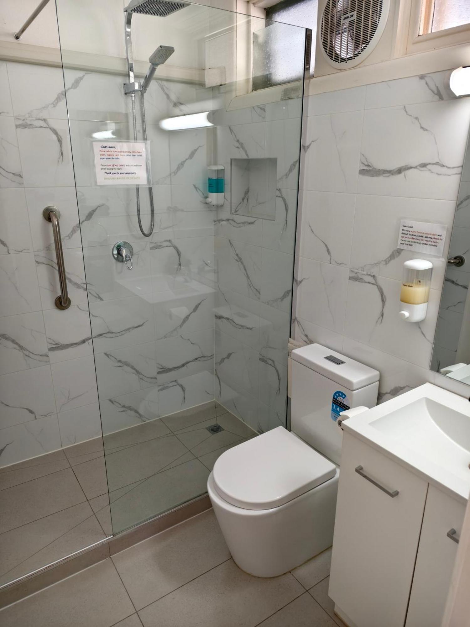 Donald Riverside Motel Dış mekan fotoğraf