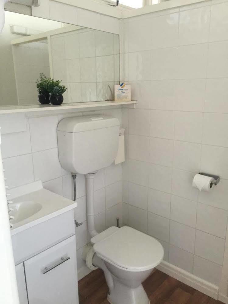 Donald Riverside Motel Dış mekan fotoğraf