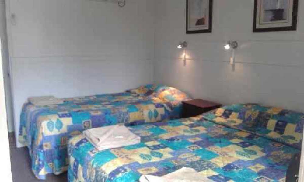Donald Riverside Motel Dış mekan fotoğraf