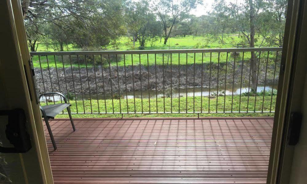 Donald Riverside Motel Dış mekan fotoğraf